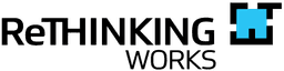 ReThinking Works Logo