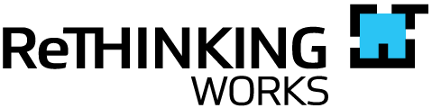 ReThinking Works Logo